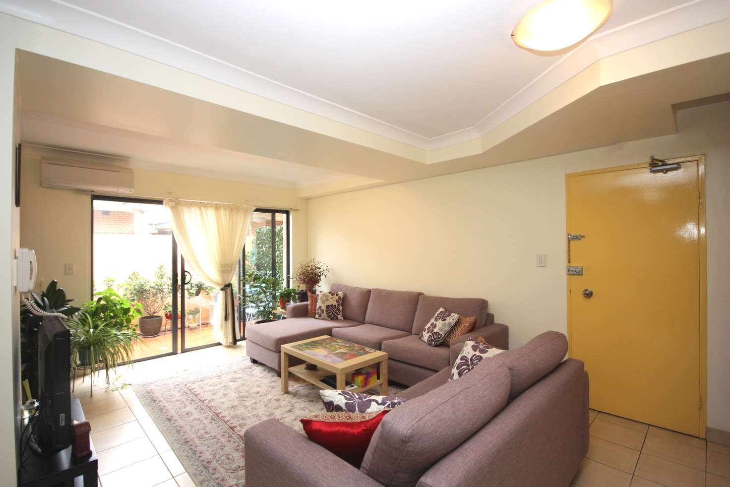 Main view of Homely apartment listing, 29/32 Hornsey Road, Homebush West NSW 2140