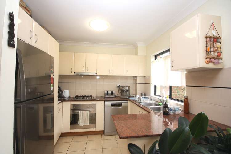 Second view of Homely apartment listing, 29/32 Hornsey Road, Homebush West NSW 2140