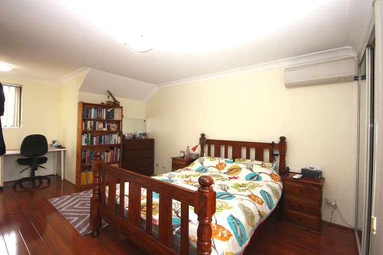 Third view of Homely apartment listing, 29/32 Hornsey Road, Homebush West NSW 2140