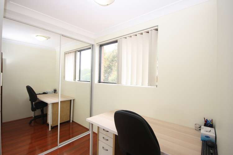 Fifth view of Homely apartment listing, 29/32 Hornsey Road, Homebush West NSW 2140