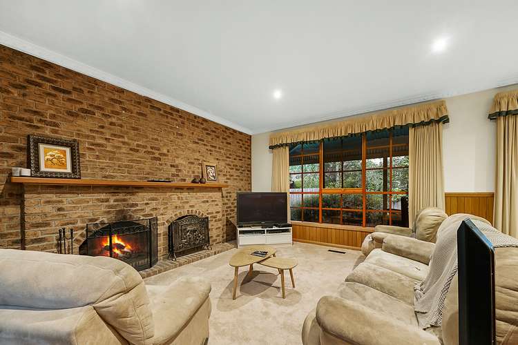 Third view of Homely house listing, 3 Glover Court, Berwick VIC 3806