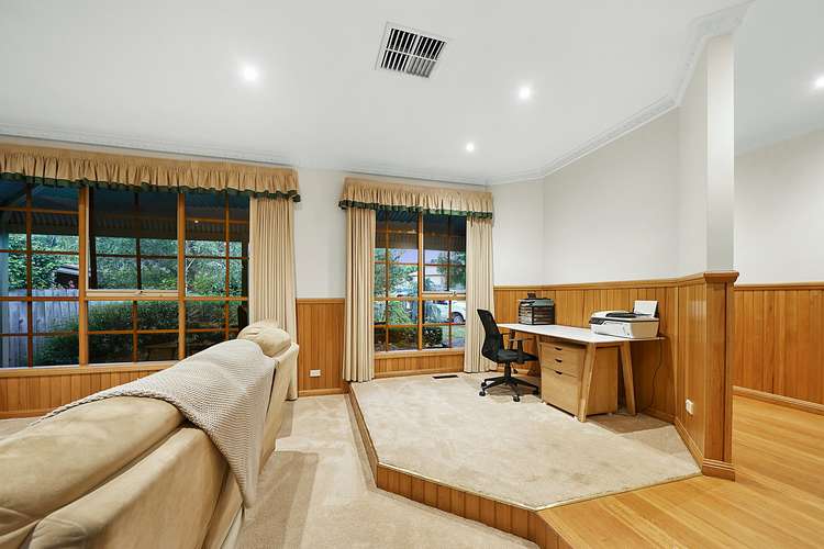 Fourth view of Homely house listing, 3 Glover Court, Berwick VIC 3806