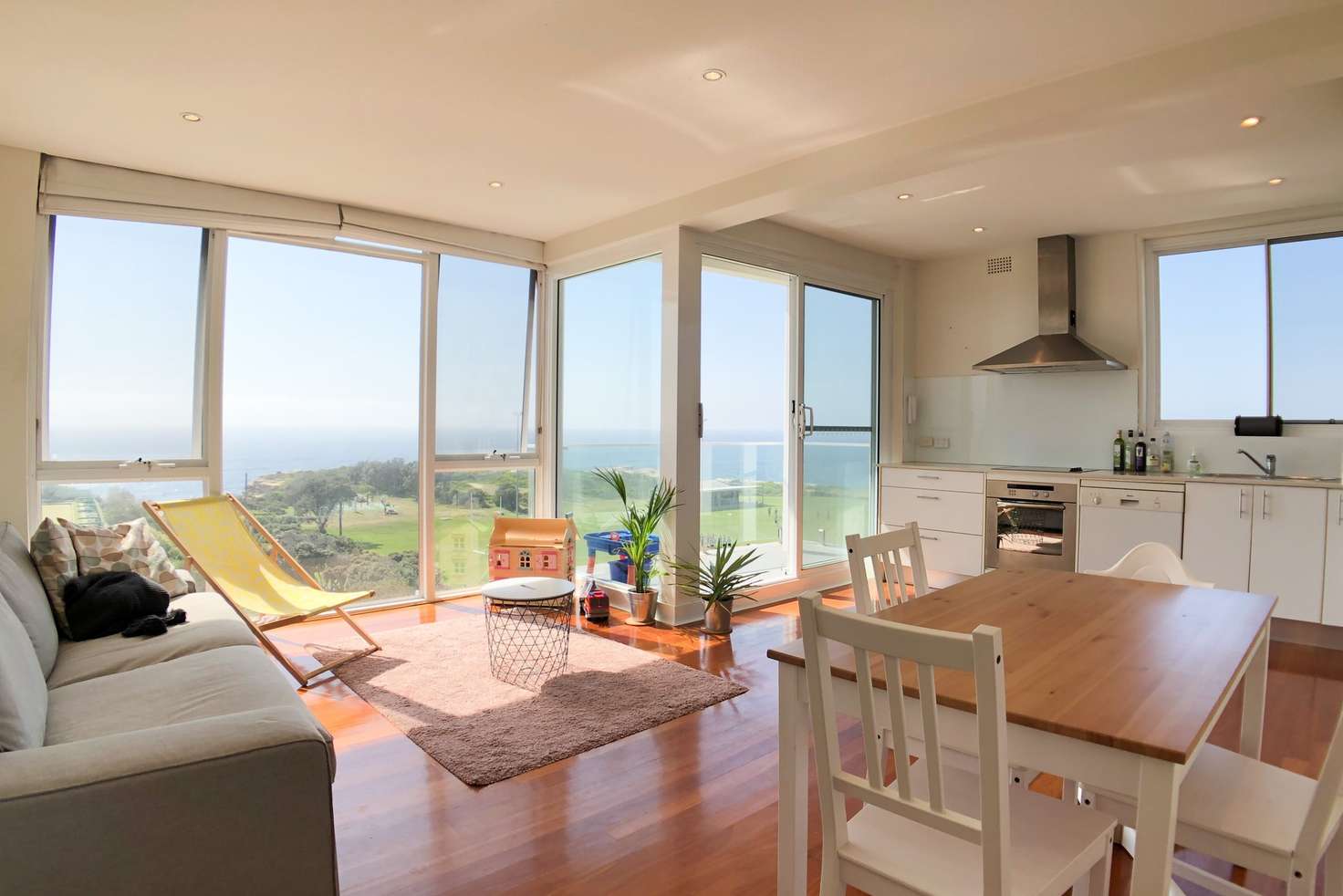 Main view of Homely apartment listing, 6/18-20 Ocean Street, Clovelly NSW 2031