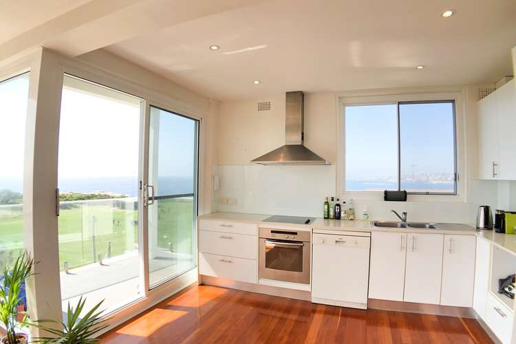 Second view of Homely apartment listing, 6/18-20 Ocean Street, Clovelly NSW 2031