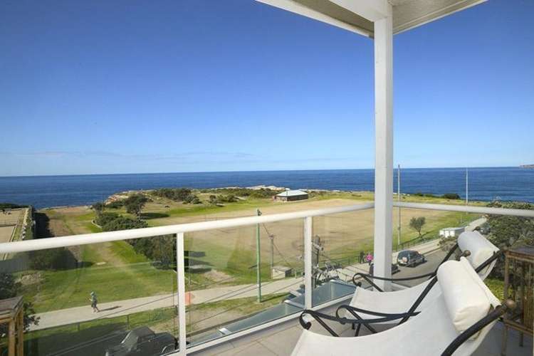 Fifth view of Homely apartment listing, 6/18-20 Ocean Street, Clovelly NSW 2031