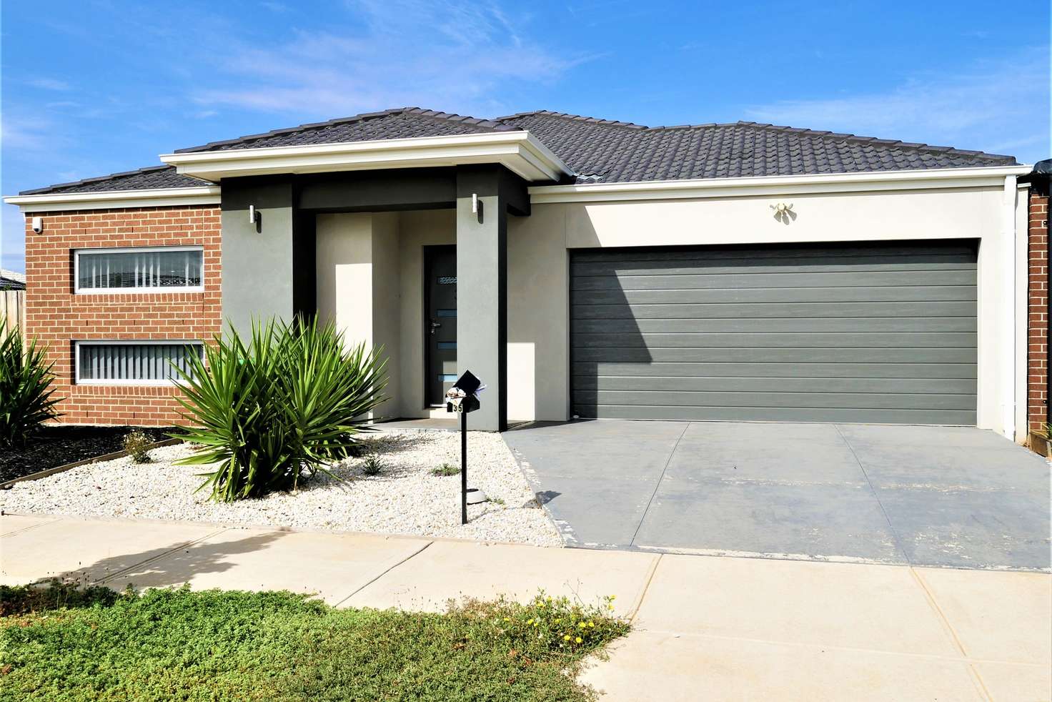 Main view of Homely house listing, 35 Cottonfield Way, Brookfield VIC 3338