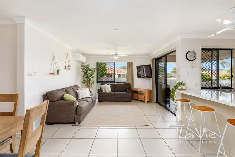 Fourth view of Homely house listing, 17 Angela Place, Yamanto QLD 4305