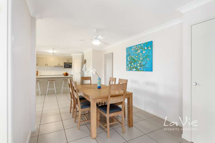 Fifth view of Homely house listing, 17 Angela Place, Yamanto QLD 4305