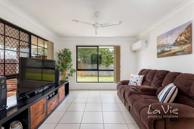 Sixth view of Homely house listing, 17 Angela Place, Yamanto QLD 4305