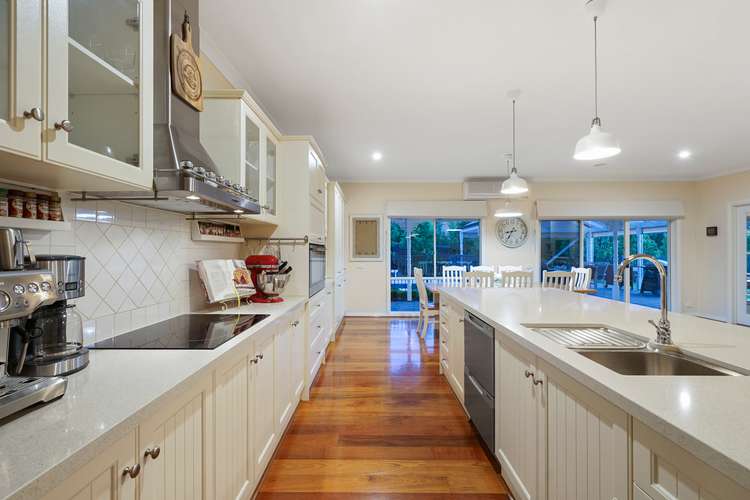 Third view of Homely house listing, 40 North Hidden Valley Circuit, Beaconsfield VIC 3807