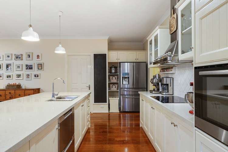 Fourth view of Homely house listing, 40 North Hidden Valley Circuit, Beaconsfield VIC 3807