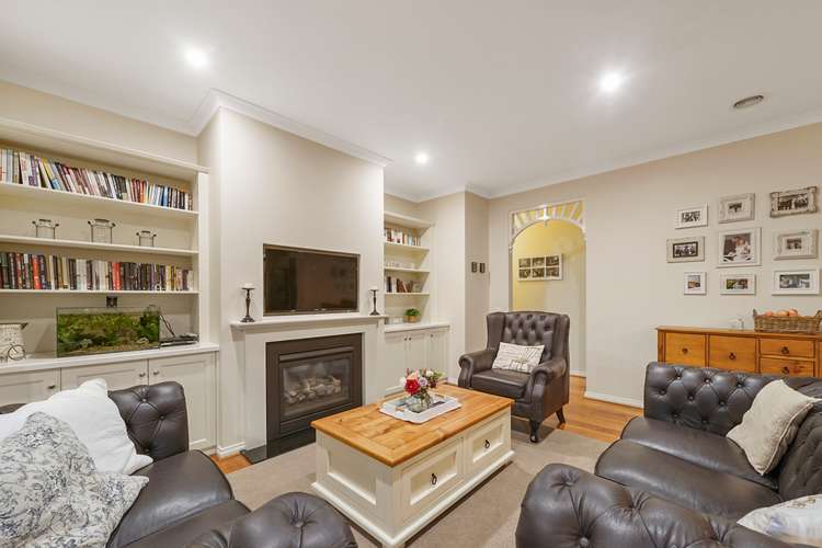 Sixth view of Homely house listing, 40 North Hidden Valley Circuit, Beaconsfield VIC 3807
