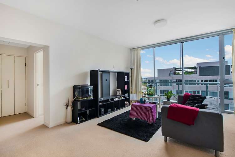 Main view of Homely apartment listing, A3.02/1 Jack Brabham Drive, Hurstville NSW 2220