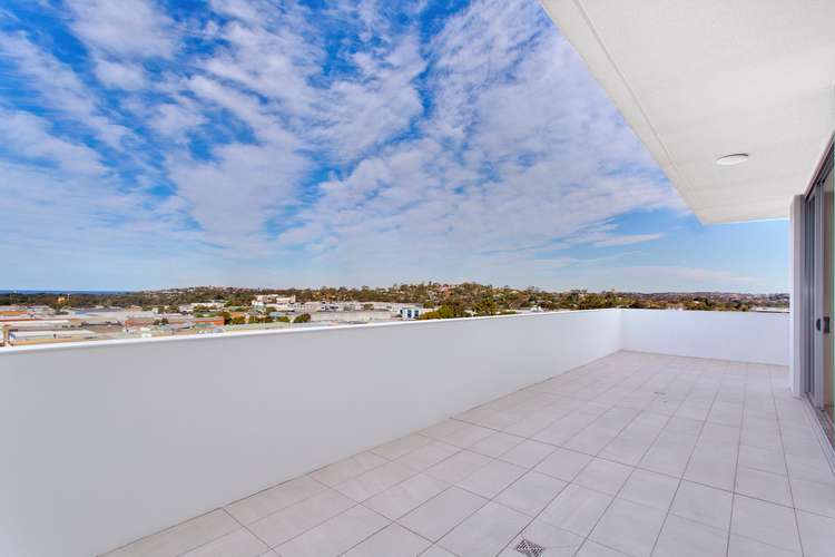 Main view of Homely apartment listing, B408/511-513 Pittwater Road, Brookvale NSW 2100