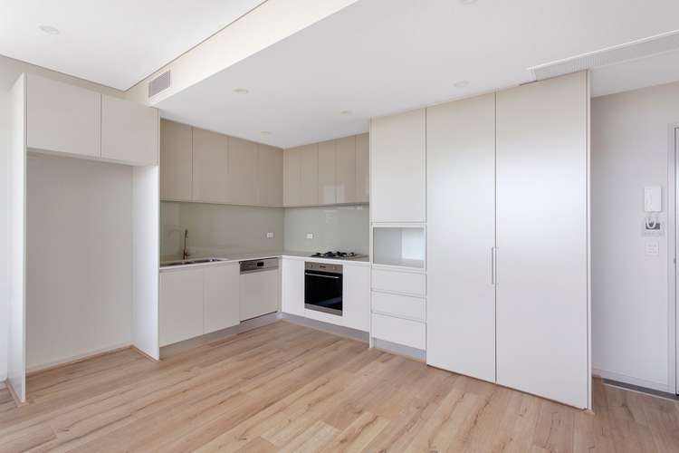 Second view of Homely apartment listing, B408/511-513 Pittwater Road, Brookvale NSW 2100
