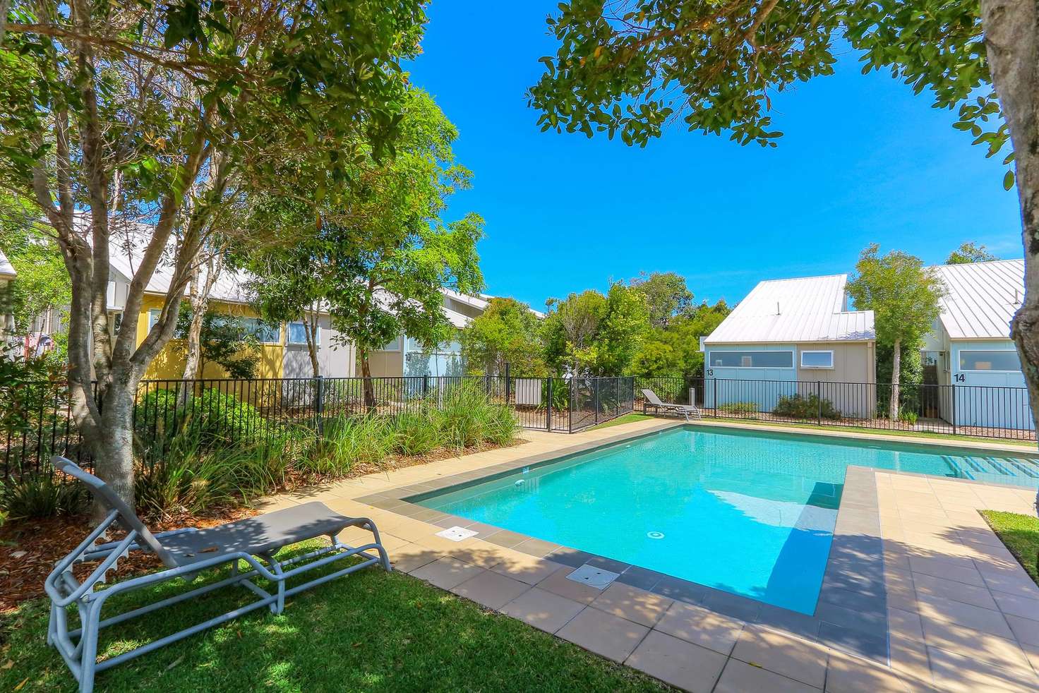 Main view of Homely apartment listing, 10/603 Casuarina Way, Casuarina NSW 2487