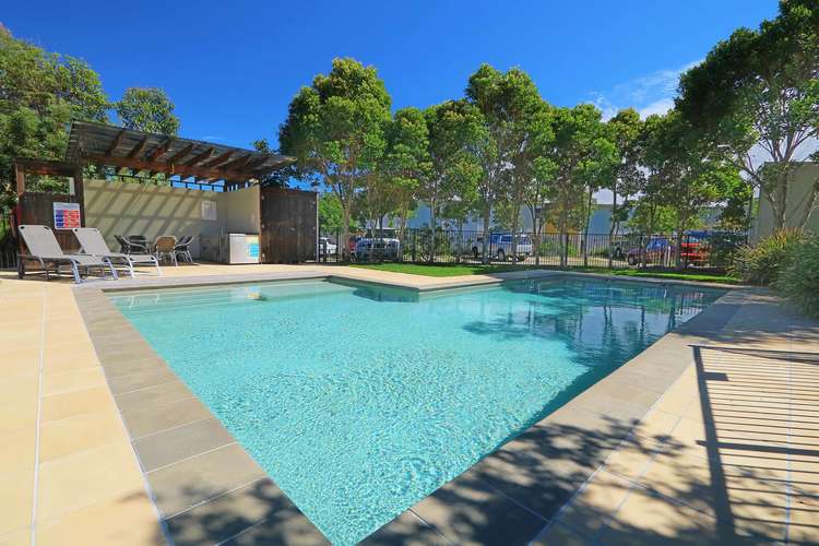 Fourth view of Homely apartment listing, 10/603 Casuarina Way, Casuarina NSW 2487