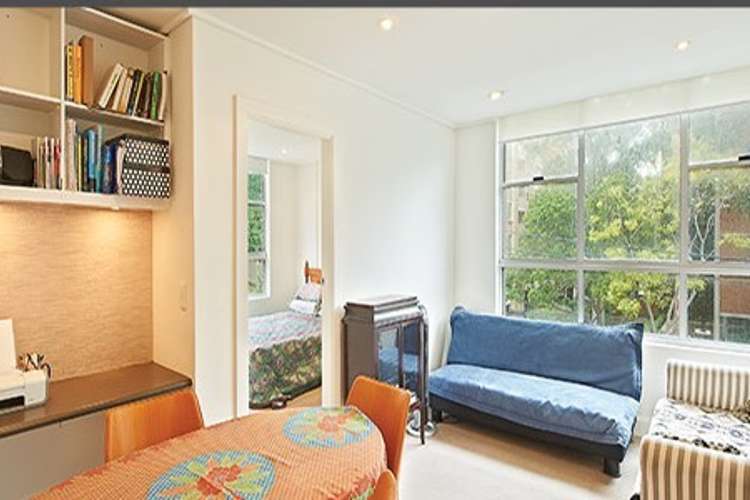 Third view of Homely apartment listing, 16/80 Cook Road, Centennial Park NSW 2021