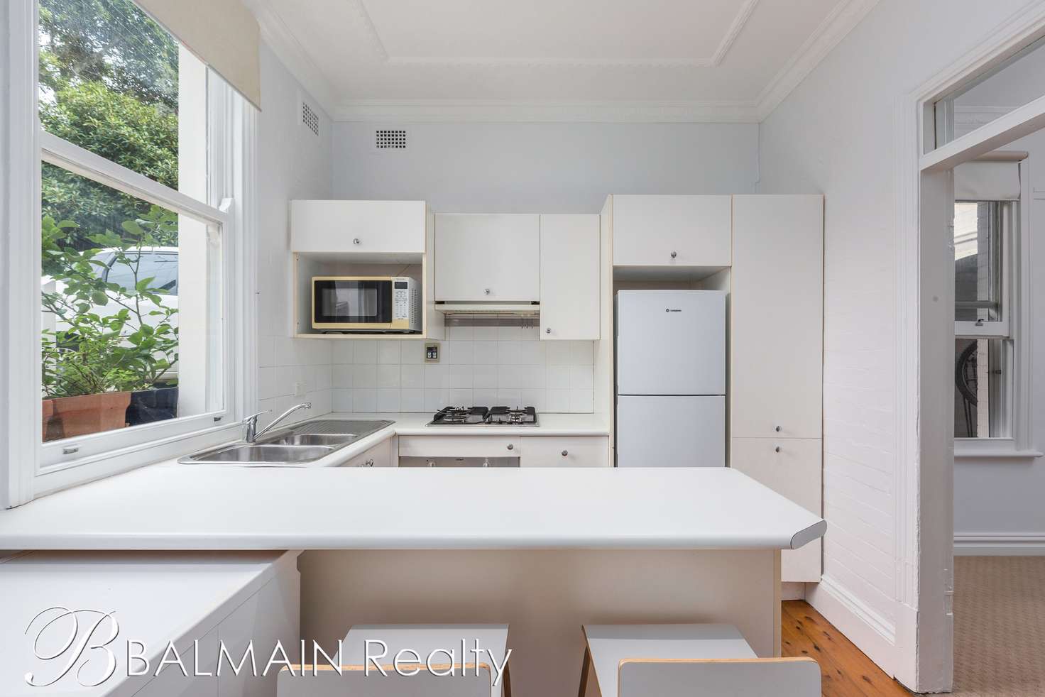 Main view of Homely apartment listing, Level G/3 Numa Street, Birchgrove NSW 2041