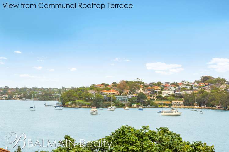 Second view of Homely apartment listing, Level G/3 Numa Street, Birchgrove NSW 2041