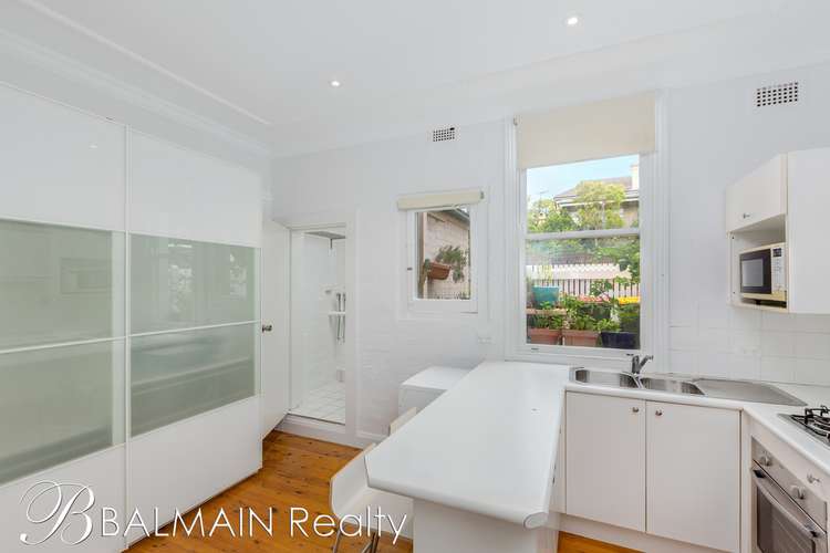 Third view of Homely apartment listing, Level G/3 Numa Street, Birchgrove NSW 2041