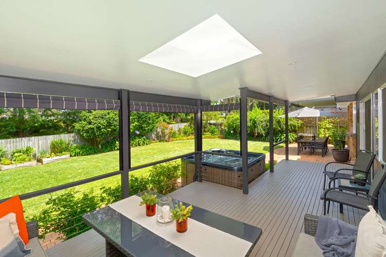 Main view of Homely house listing, 12 Charleroi Road, Belrose NSW 2085