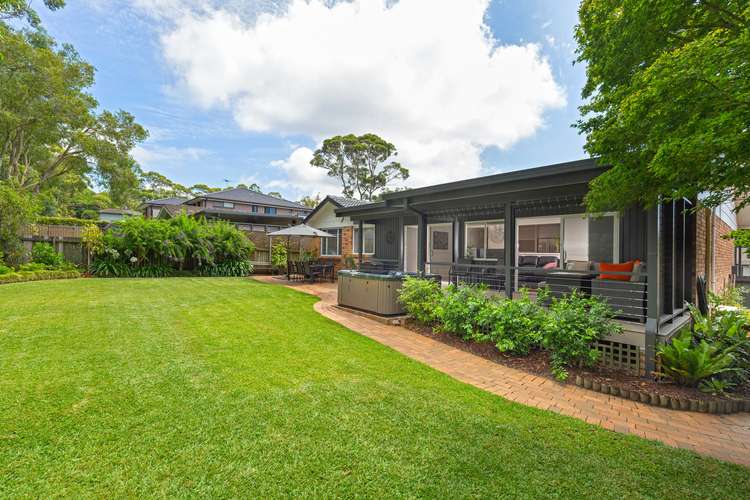 Third view of Homely house listing, 12 Charleroi Road, Belrose NSW 2085