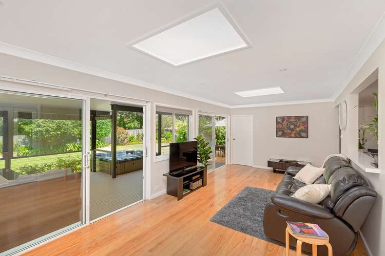 Sixth view of Homely house listing, 12 Charleroi Road, Belrose NSW 2085
