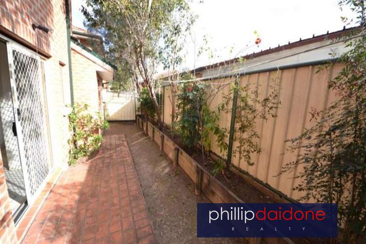Fourth view of Homely townhouse listing, 3/25 Lidbury Street, Berala NSW 2141