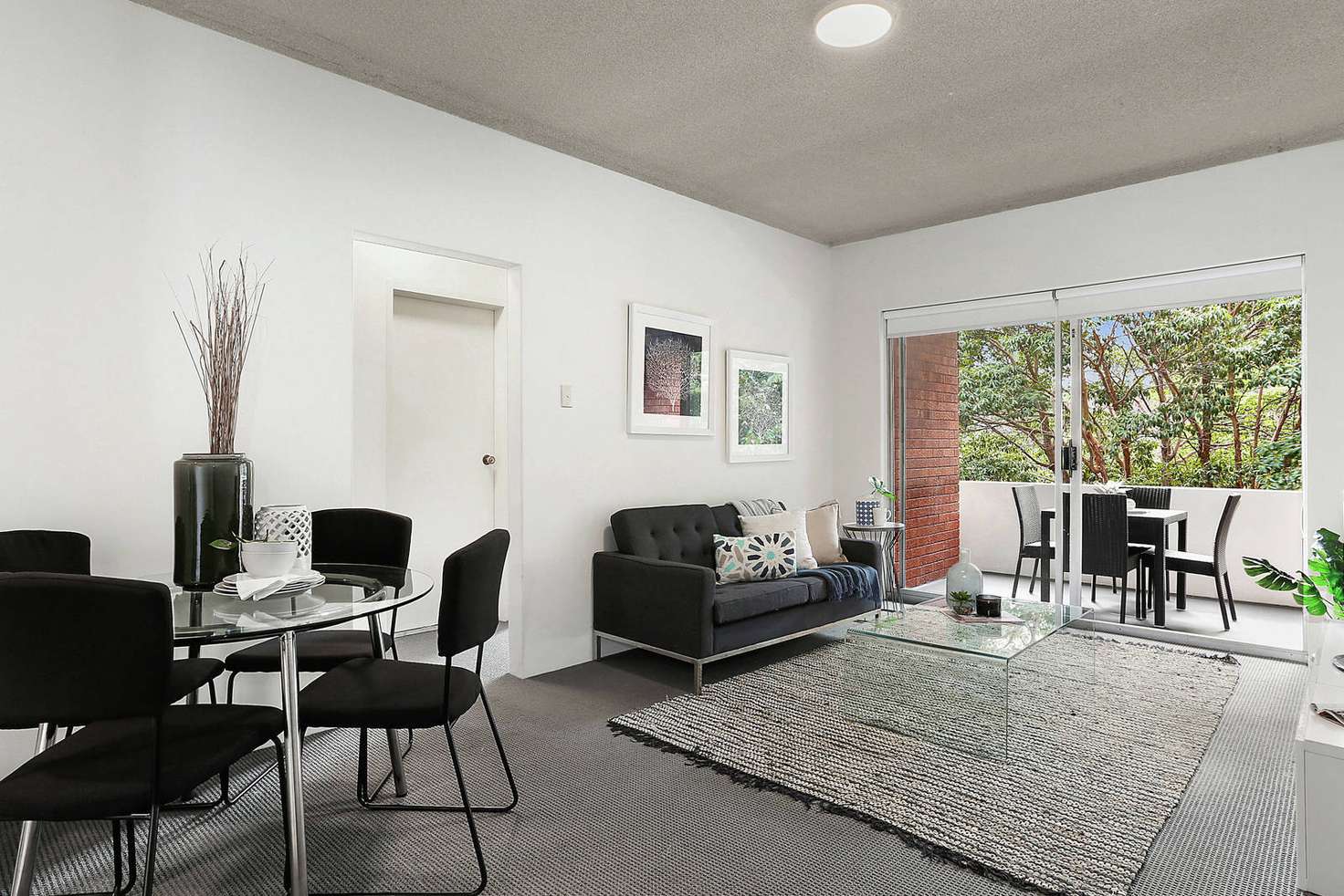 Main view of Homely apartment listing, 8/63-65 Wolseley Street, Bexley NSW 2207