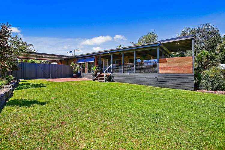 Main view of Homely house listing, 37 Melrose Avenue, Coldstream VIC 3770