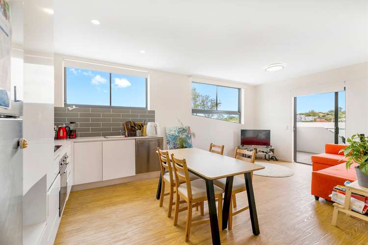 Fourth view of Homely unit listing, 42/452 Enoggera Road, Alderley QLD 4051