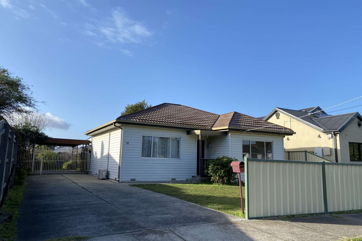 Main view of Homely house listing, 94 View Street, St Albans VIC 3021