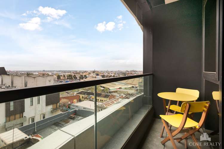 Third view of Homely apartment listing, 1314/155 Franklin Street, Melbourne VIC 3000