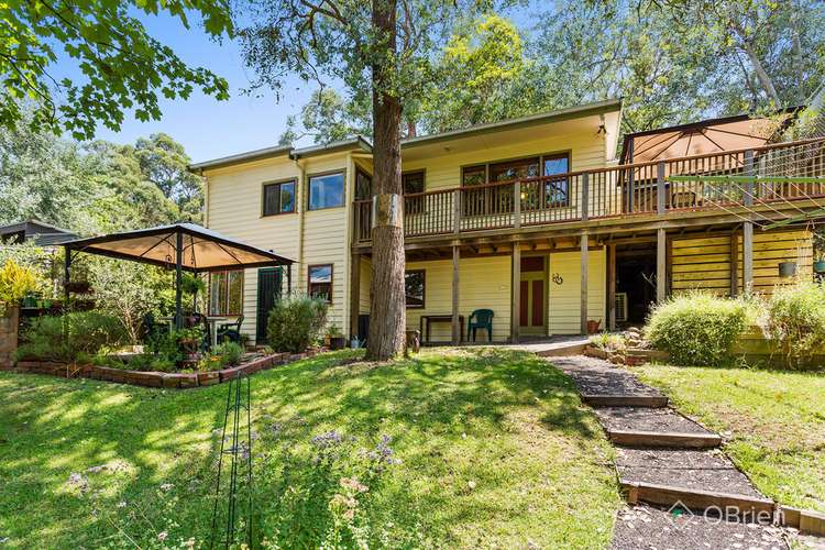 Main view of Homely house listing, 24 Deans Road, Upwey VIC 3158