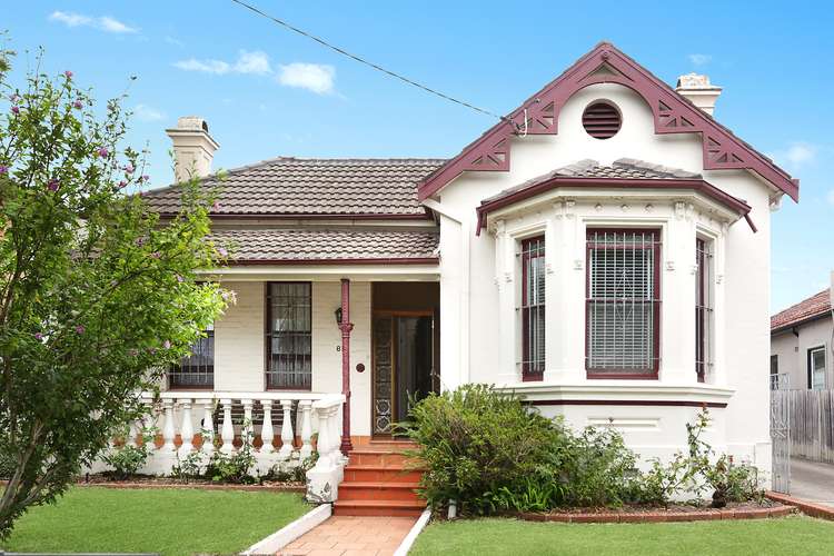 Main view of Homely house listing, 61 Pile Street, Marrickville NSW 2204