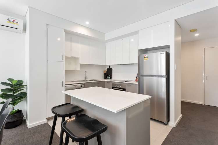 Fifth view of Homely apartment listing, 21/133 Burswood Road, Burswood WA 6100