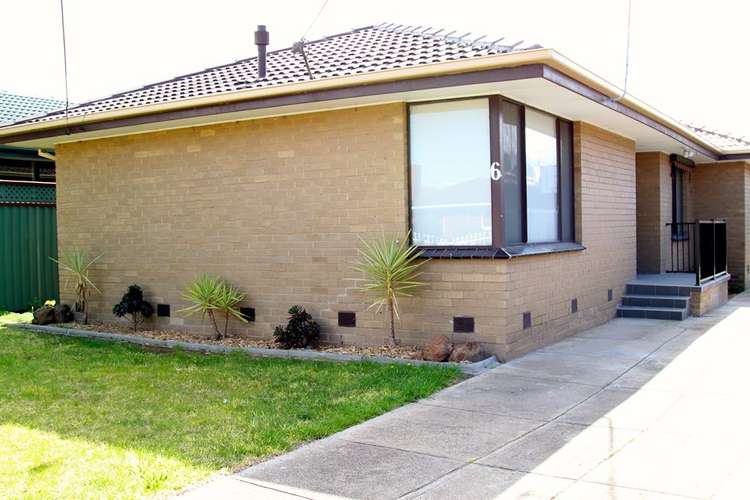 Main view of Homely house listing, 6 Alma Avenue, Altona Meadows VIC 3028