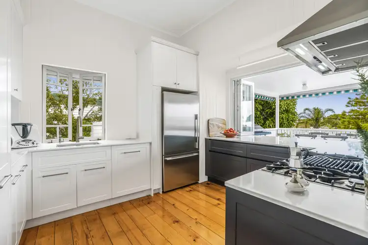37 Fisher Street, Manly QLD 4179