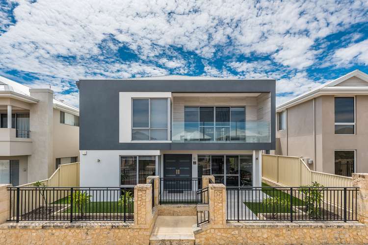 Main view of Homely house listing, 7 Picnic Parade, Burns Beach WA 6028