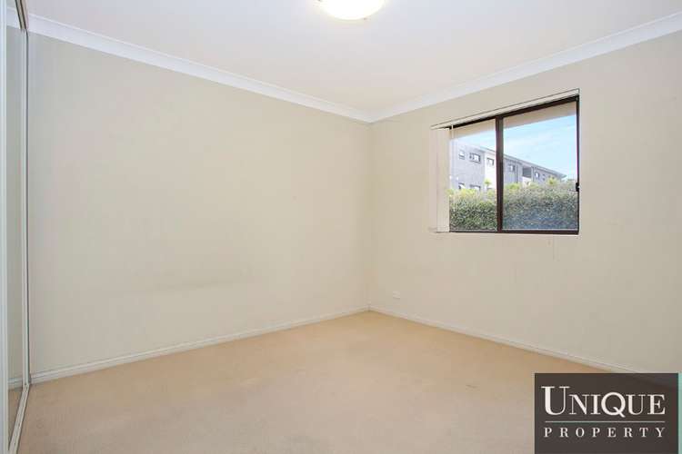 Second view of Homely apartment listing, 10/22-26 Phillips Avenue, Canterbury NSW 2193