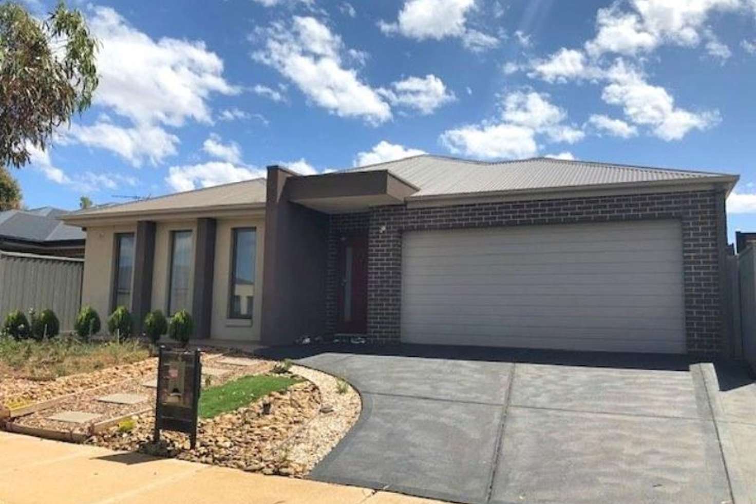 Main view of Homely house listing, 24 Stonehill Boulevard, Maddingley VIC 3340