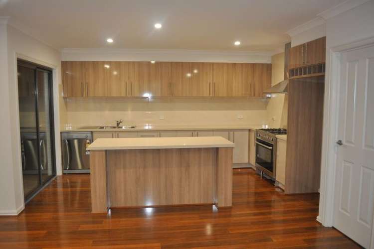 Second view of Homely house listing, 24 Stonehill Boulevard, Maddingley VIC 3340