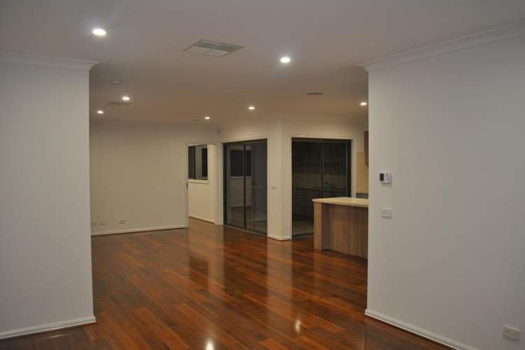 Fifth view of Homely house listing, 24 Stonehill Boulevard, Maddingley VIC 3340