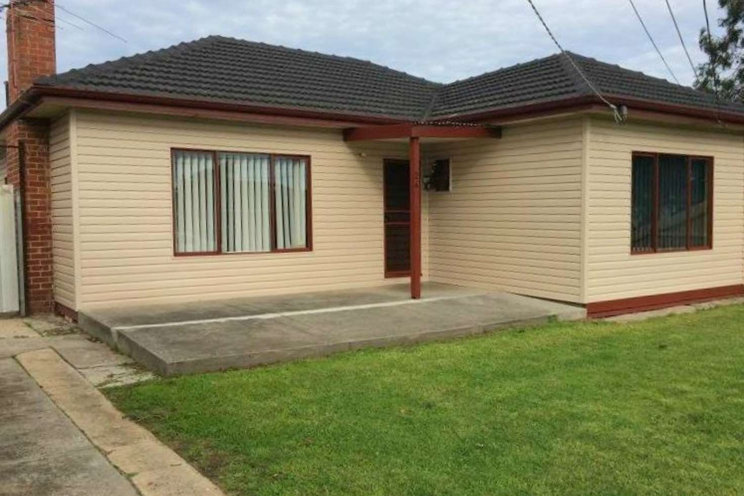 Main view of Homely house listing, 26 Couper Angus Grove, Sunshine VIC 3020