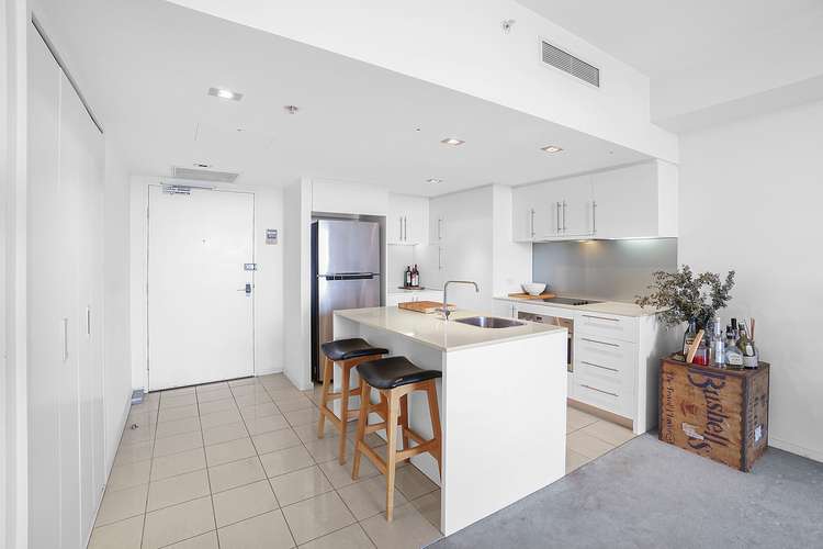 Second view of Homely apartment listing, 1305/20 Pelican Street, Surry Hills NSW 2010