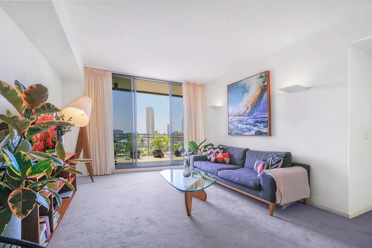 Fourth view of Homely apartment listing, 1305/20 Pelican Street, Surry Hills NSW 2010