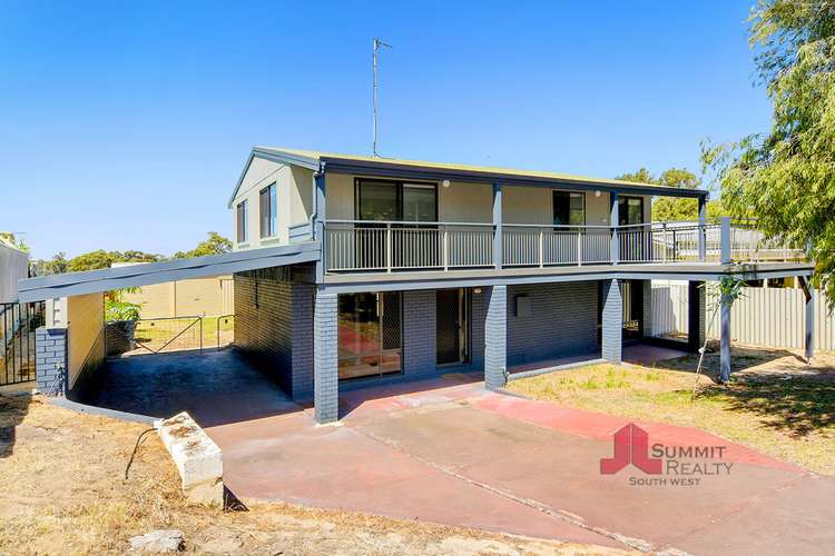 Third view of Homely house listing, 8 Colback Street, Binningup WA 6233