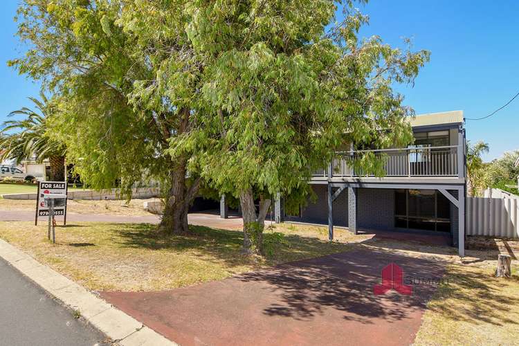 Fifth view of Homely house listing, 8 Colback Street, Binningup WA 6233