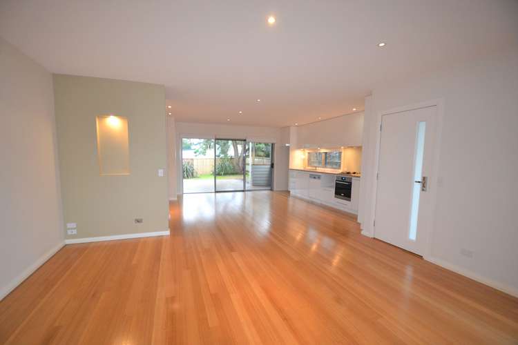 Third view of Homely semiDetached listing, 30B McIntosh Street, Shoalhaven Heads NSW 2535